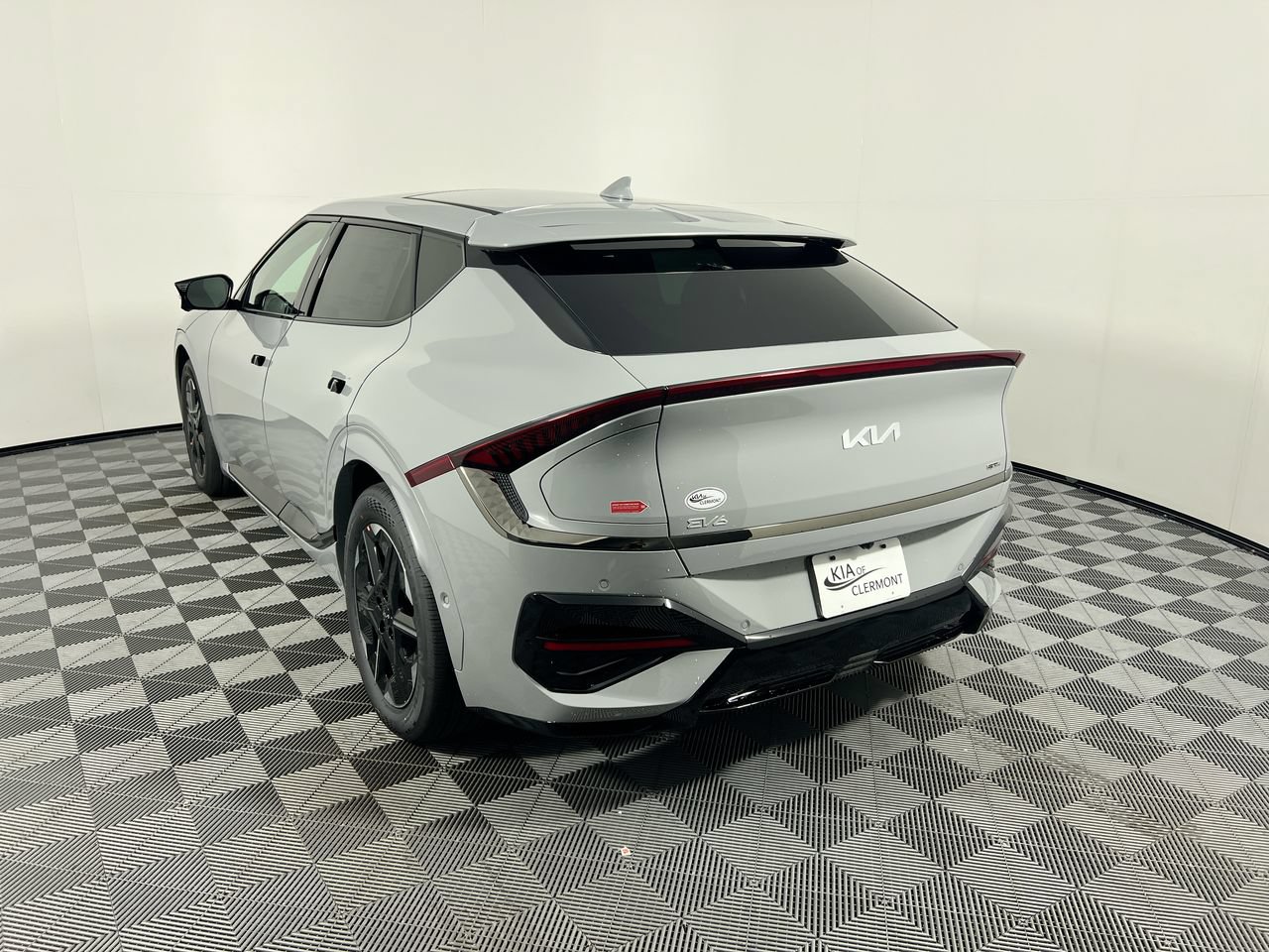 New 2026 Kia EV6 GT-Line RWD image 7