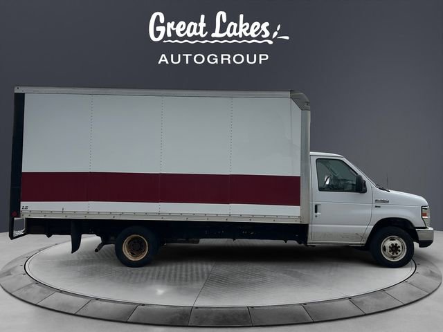Used 2019 Ford E-350 and Econoline 350 Super Duty RWD image 6
