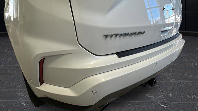Used 2024 Ford Edge Titanium w/ Titanium Elite Package AWD/4WD image 39