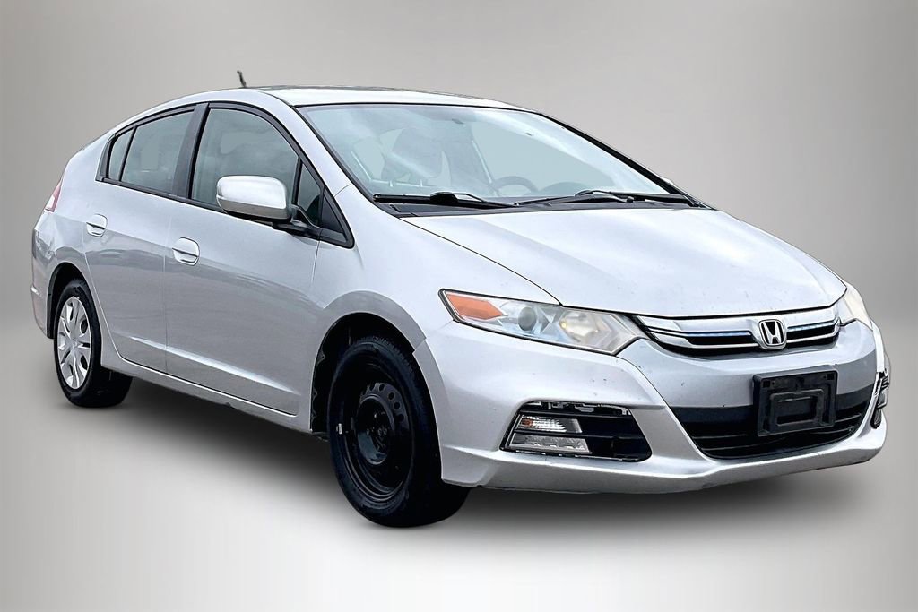 Used 2014 Honda Insight LX