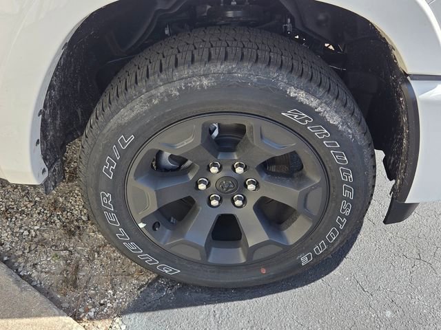 New 2026 RAM 1500 Big Horn image 15