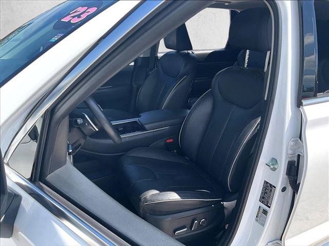 Used 2023 Hyundai Palisade SEL w/ Premium Package FWD image 26