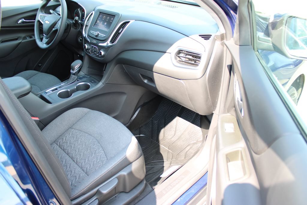 Used 2022 Chevrolet Equinox LT AWD/4WD image 41