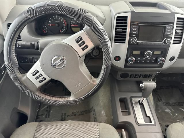 Used 2016 Nissan Frontier SV w/ SV Value Truck Package RWD image 22