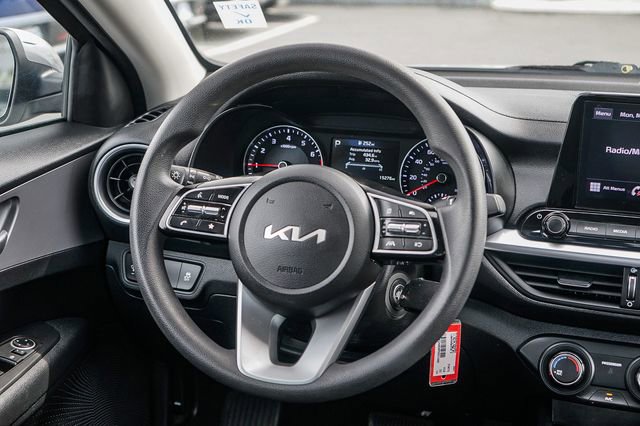 Certified 2023 Kia Forte LXS image 16
