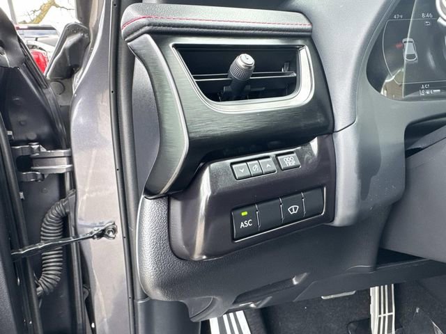 Certified 2023 Lexus UX 250h F Sport image 31