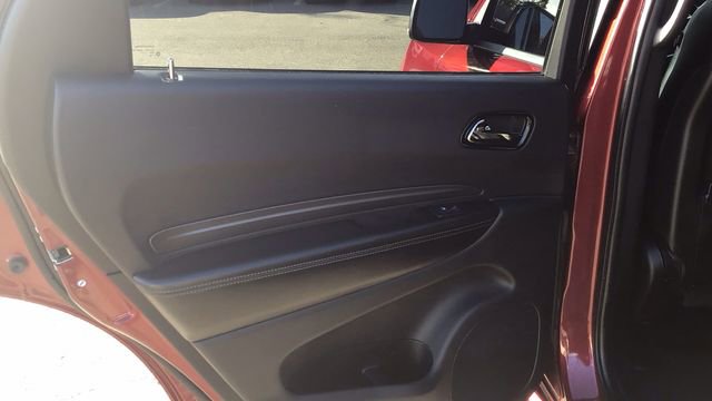Used 2022 Dodge Durango GT image 10