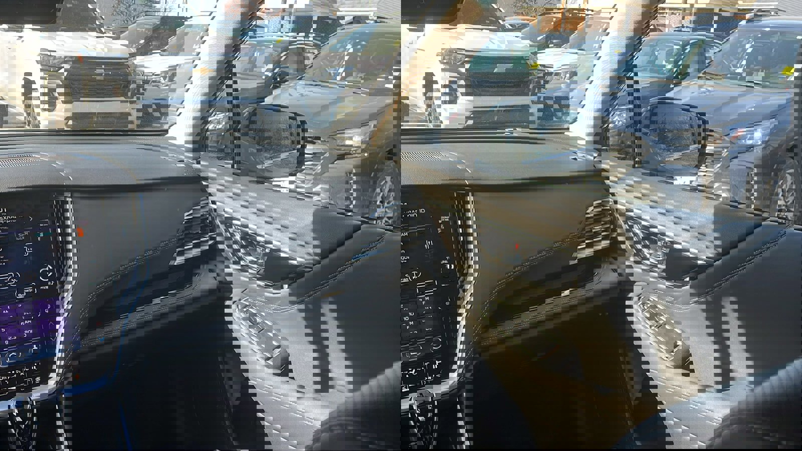 Certified 2022 Subaru Outback Limited image 23