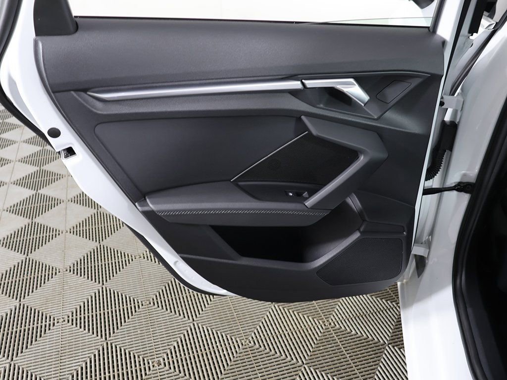 Used 2023 Audi A3 2.0T Premium w/ Convenience Package image 24