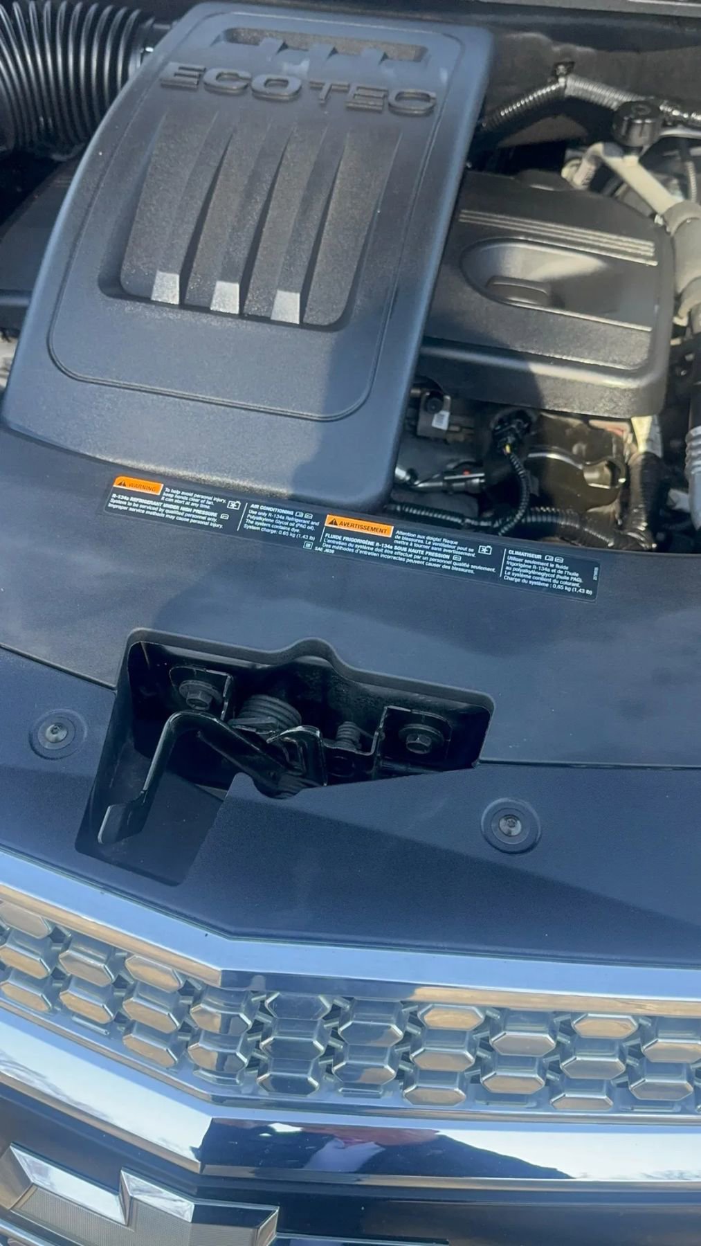 Used 2012 Chevrolet Equinox LS image 25