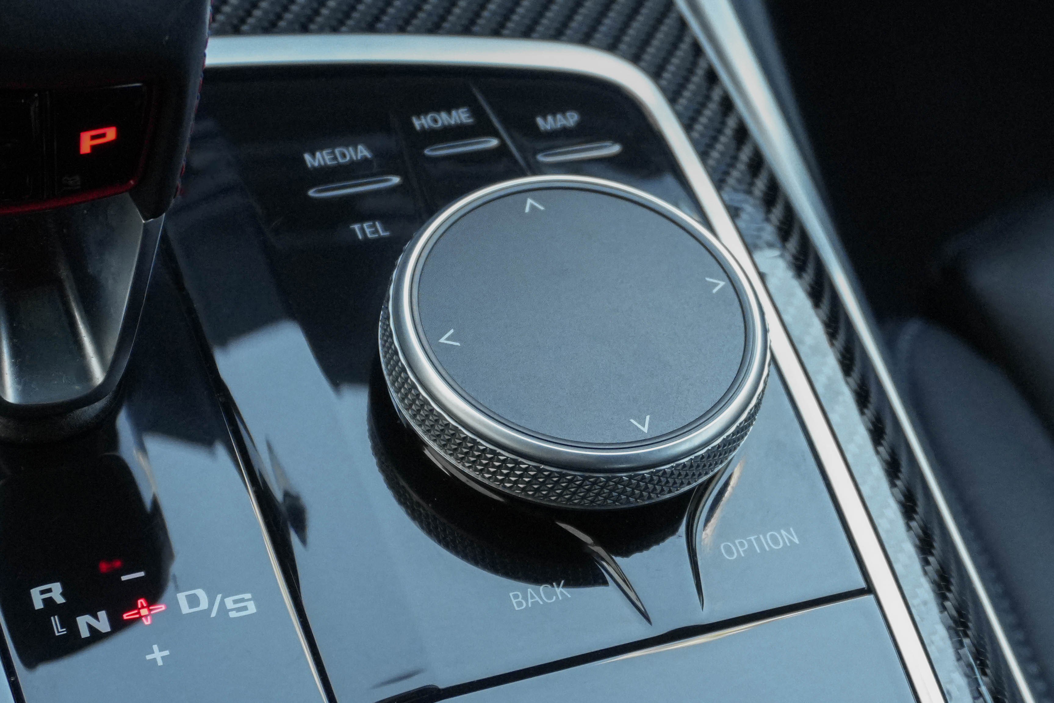 Used 2024 BMW M4 xDrive Competition w/ Executive Package image 28