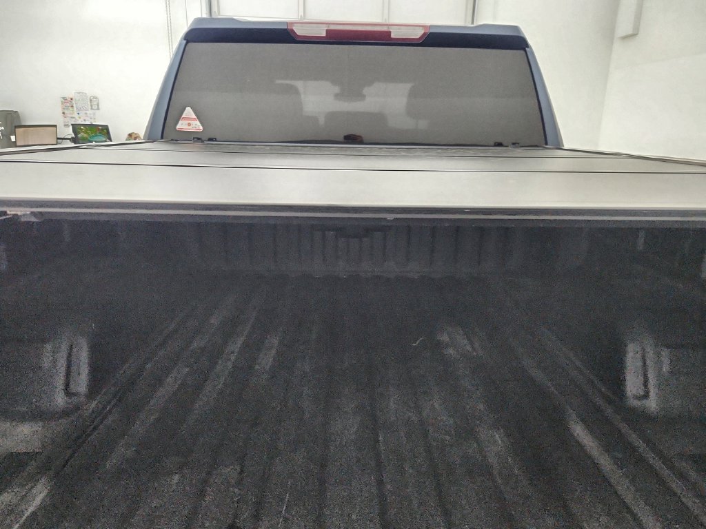 Used 2022 Chevrolet Silverado 1500 Custom Trail Boss AWD/4WD image 33