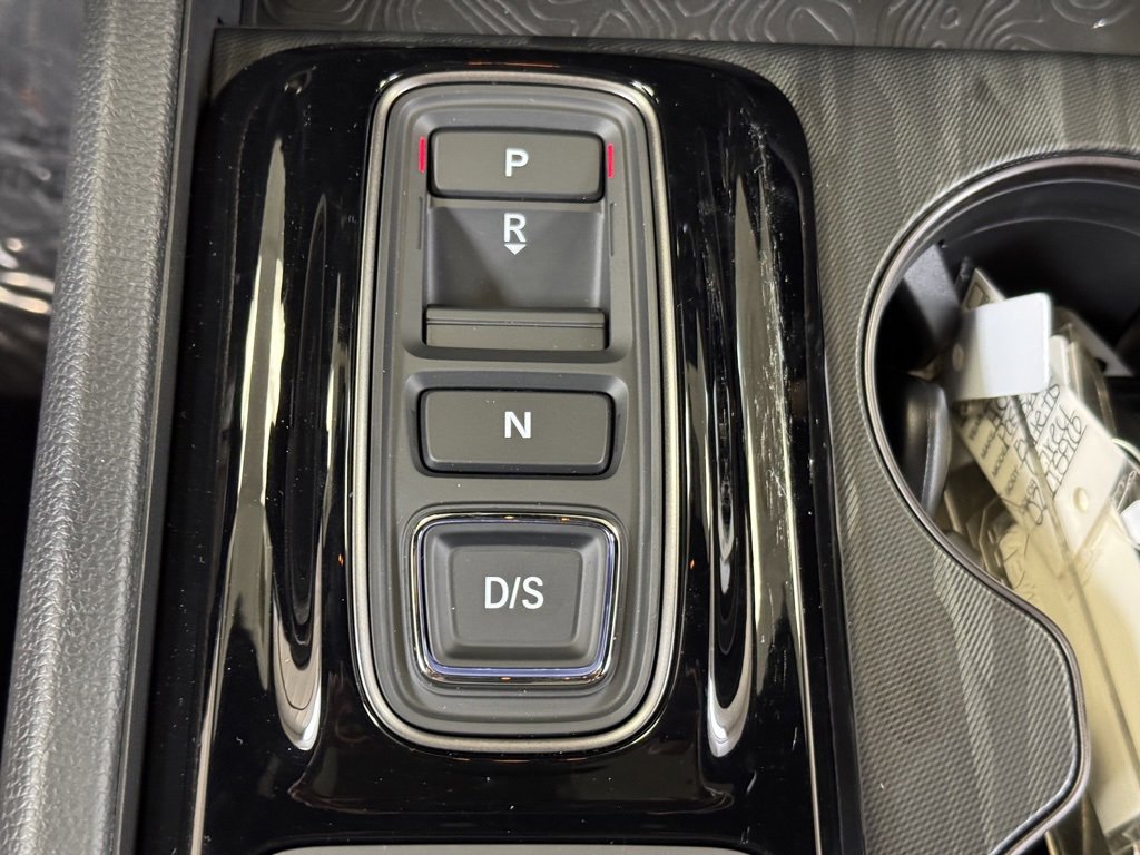 New 2026 Honda Passport TrailSport image 38