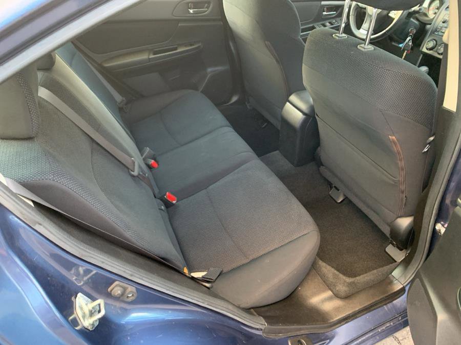 Used 2013 Subaru Impreza 2.0i Premium image 13
