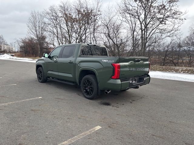 Used 2023 Toyota Tundra SR5 image 3