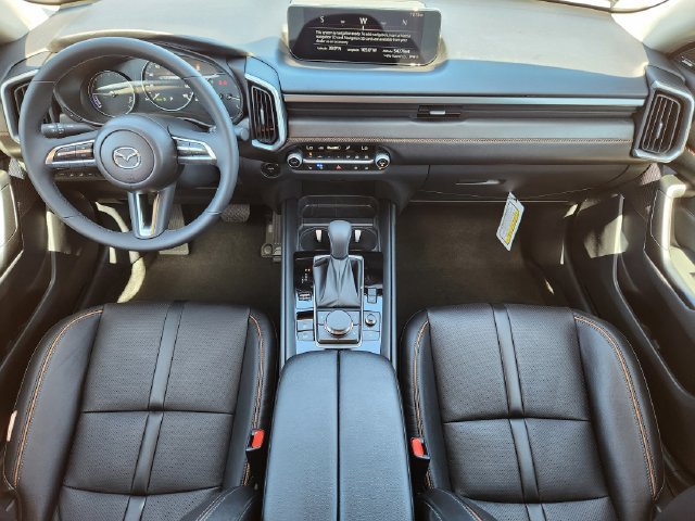 New 2026 MAZDA CX-50 AWD 2.5 Hybrid w/ Weather Package image 11