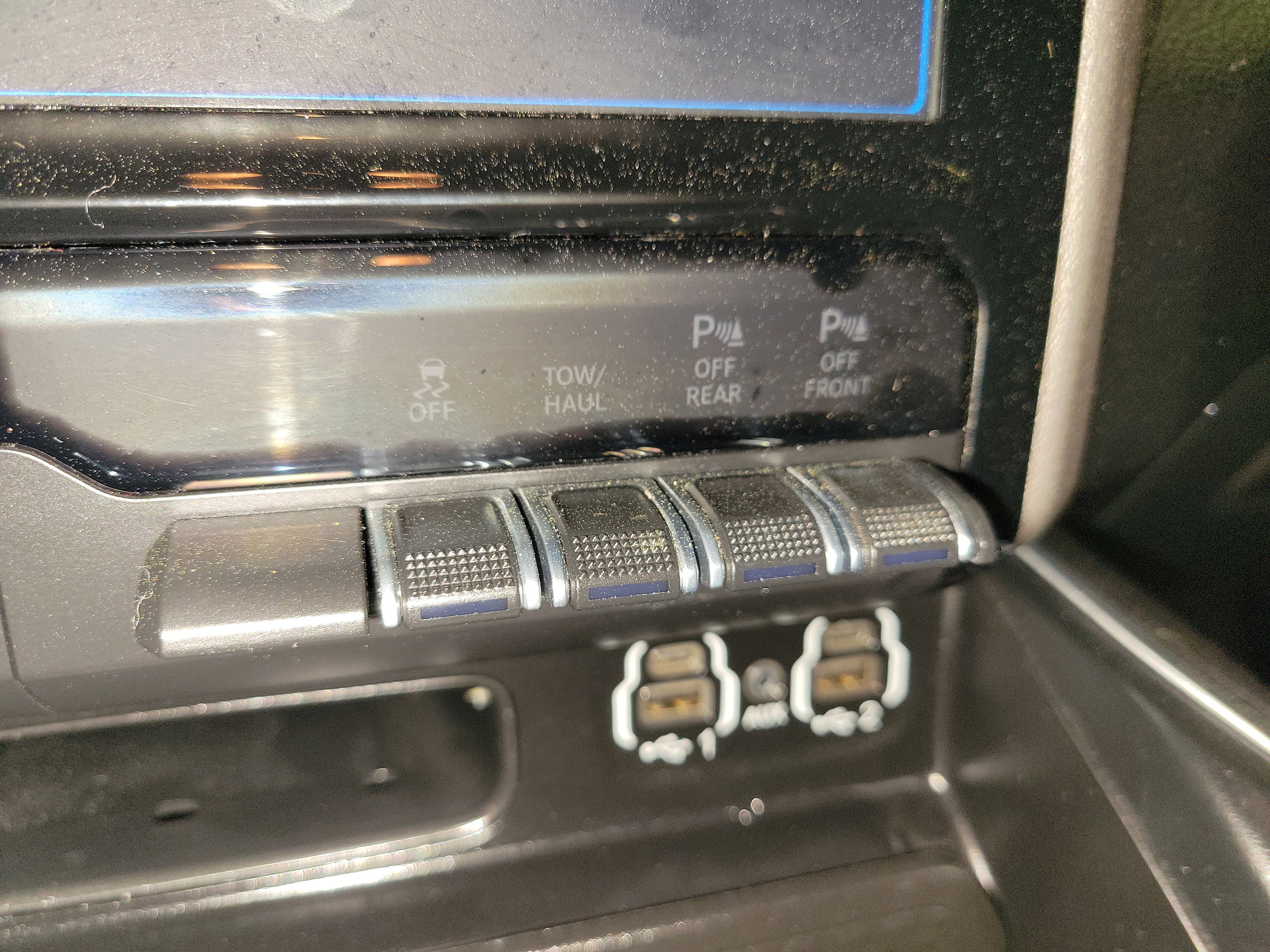 Used 2023 RAM 1500 Big Horn image 17