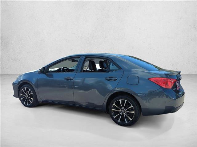 Used 2019 Toyota Corolla SE image 8