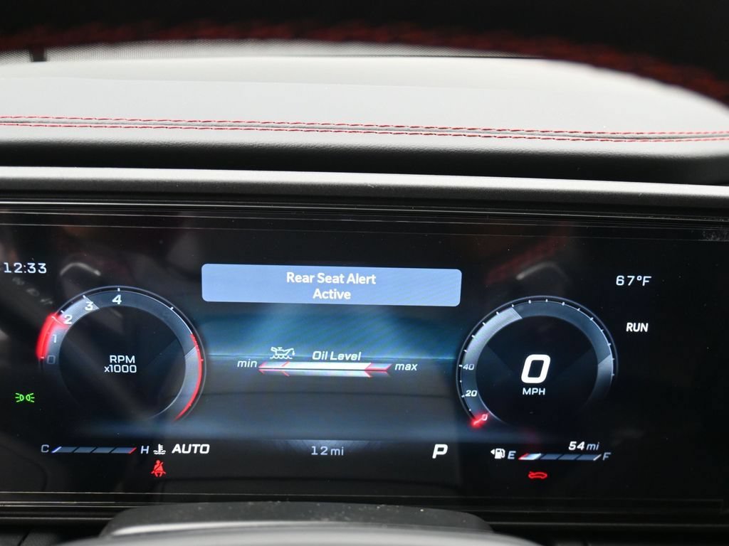 New 2026 Dodge Charger R/T w/ Driver Convenience Group AWD/4WD image 20