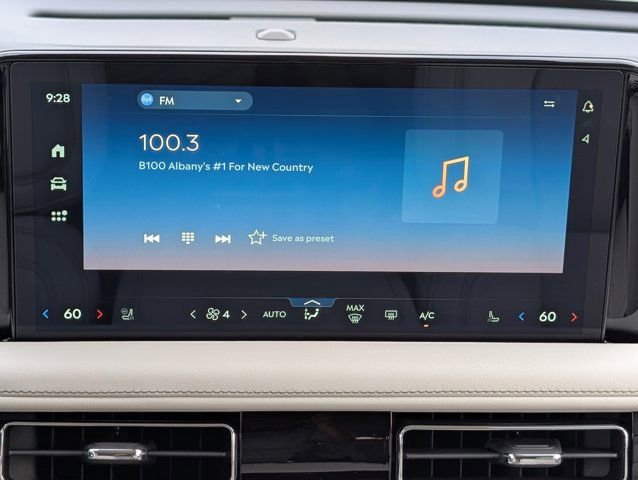 New 2026 Lincoln Aviator Reserve image 17