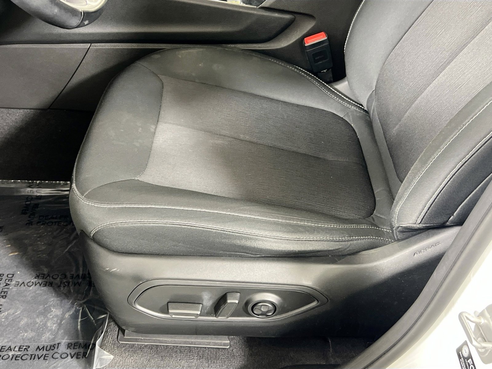 Used 2021 Jeep Grand Cherokee L Laredo w/ Luxury Tech Group I image 18