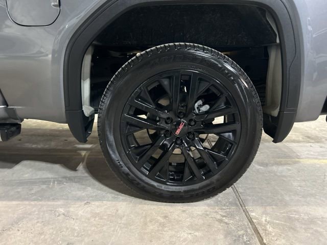 Used 2021 GMC Sierra 1500 Denali w/ Denali Ultimate Package image 10