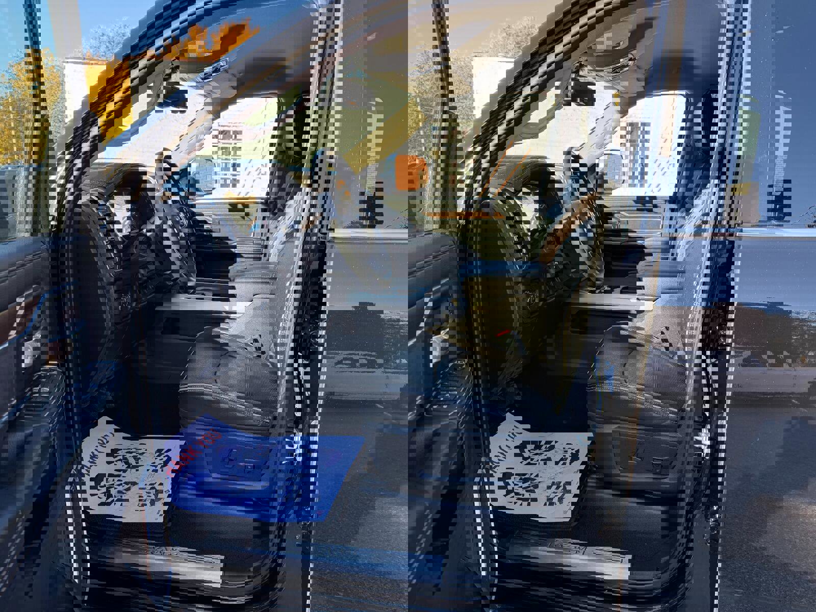 Used 2022 RAM 2500 Laramie image 8