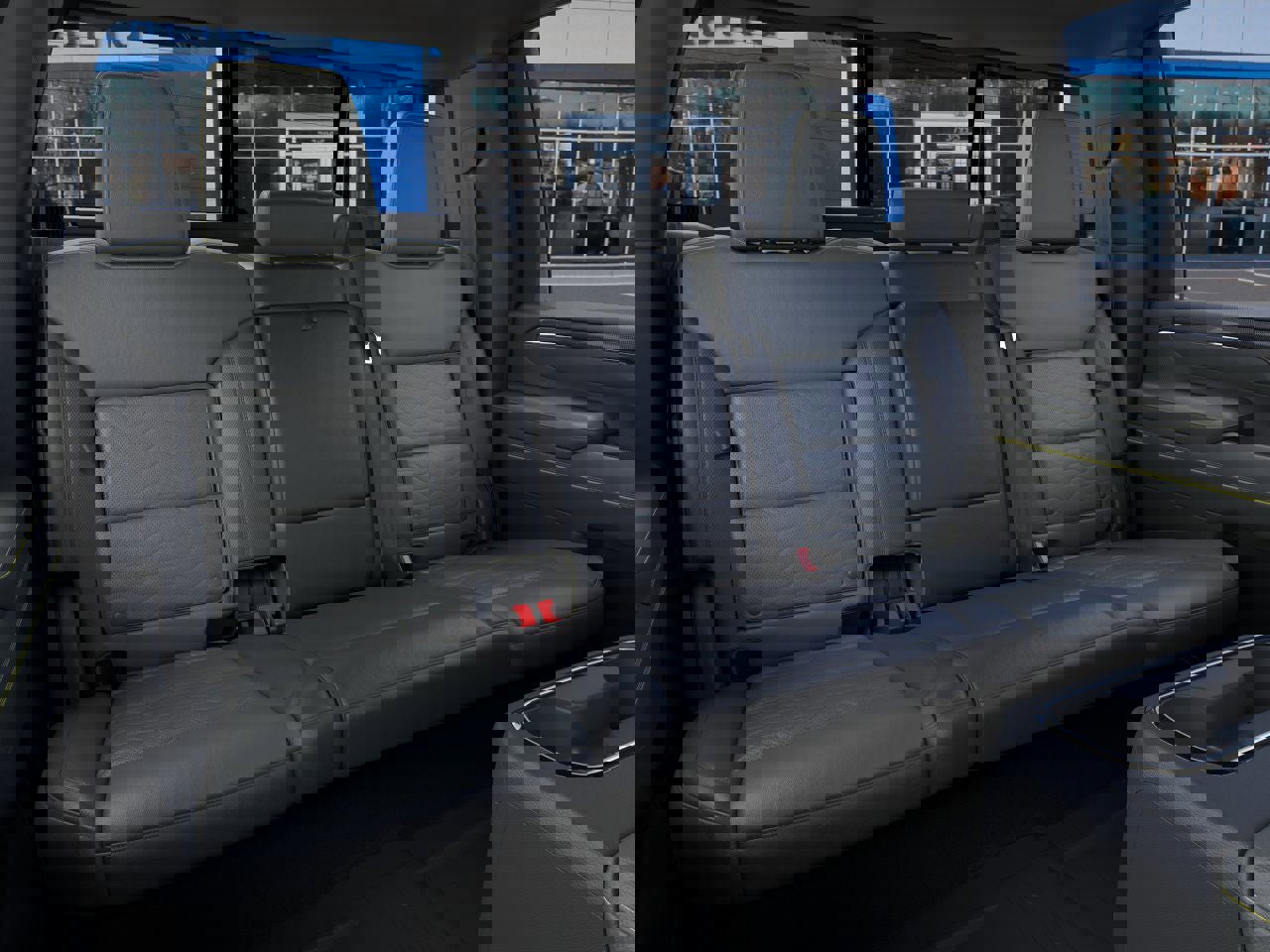 New 2026 Chevrolet Silverado 2500 ZR2 image 41