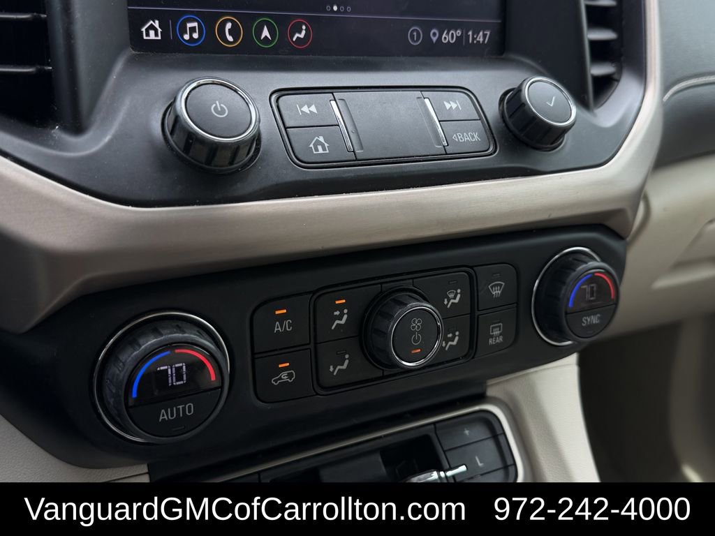 Used 2020 GMC Acadia Denali image 21