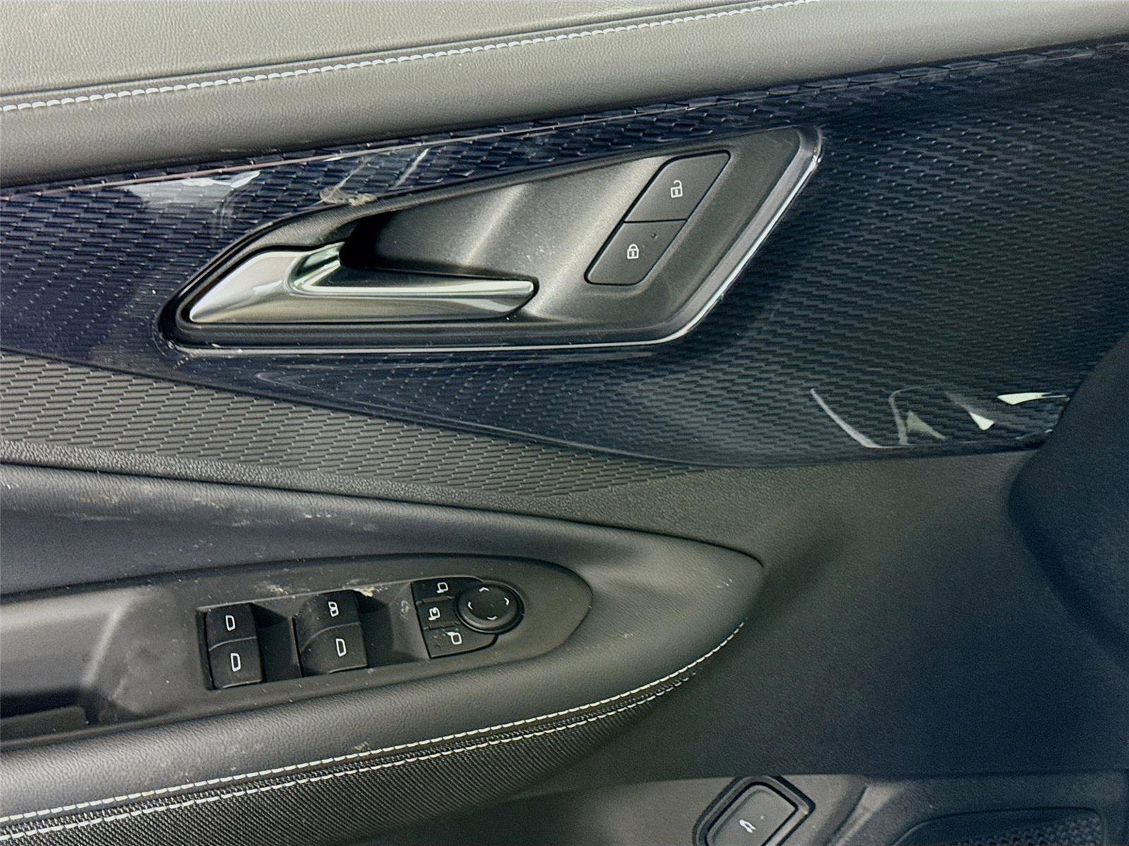 New 2026 Chevrolet Blazer EV LT image 13