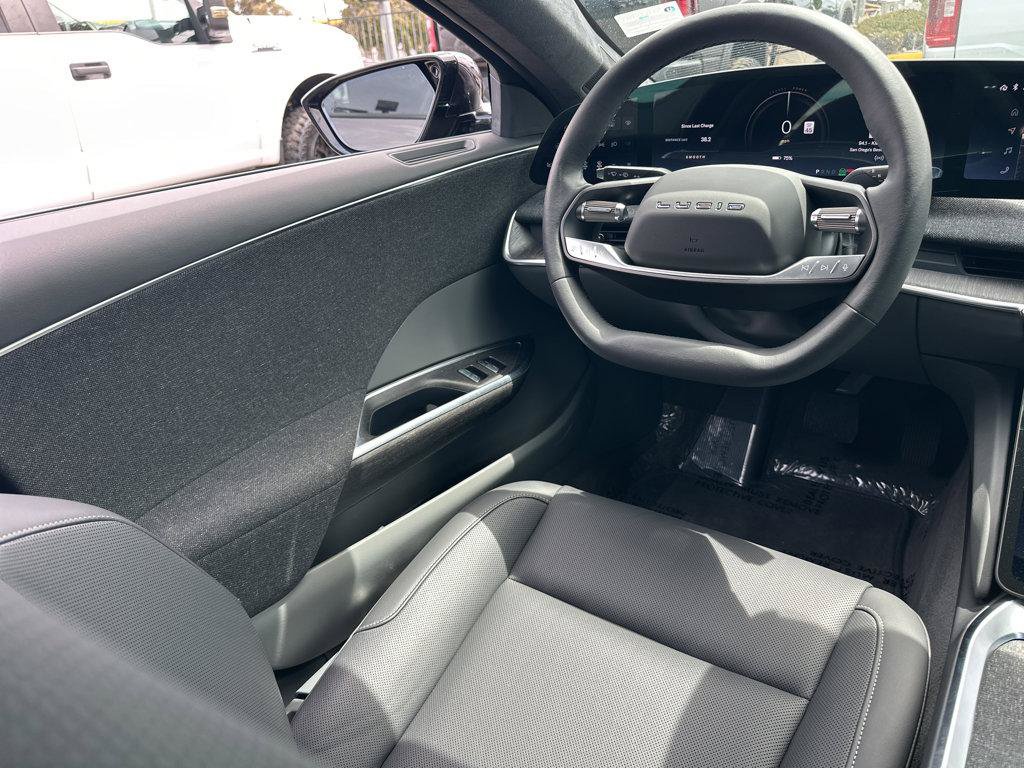 Used 2024 Lucid Air Pure RWD image 19