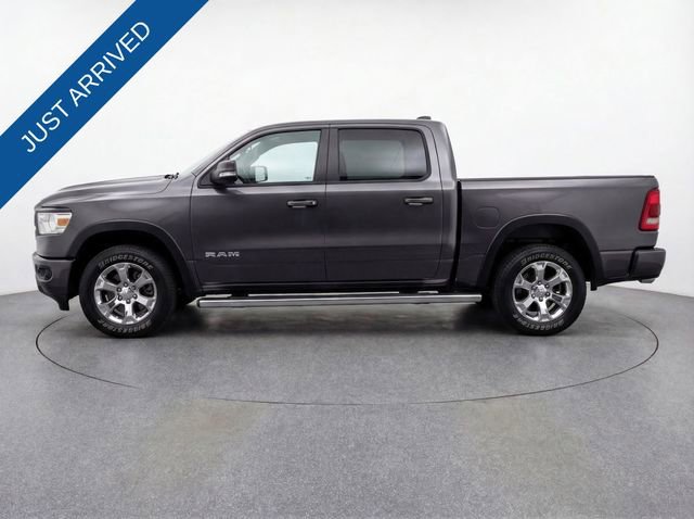 Used 2026 RAM 1500 Big Horn image 4