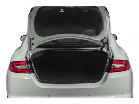 Used 2015 Jaguar XF Sport image 15