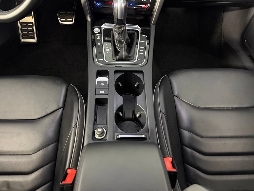 Used 2023 Volkswagen Arteon SEL AWD/4WD image 21