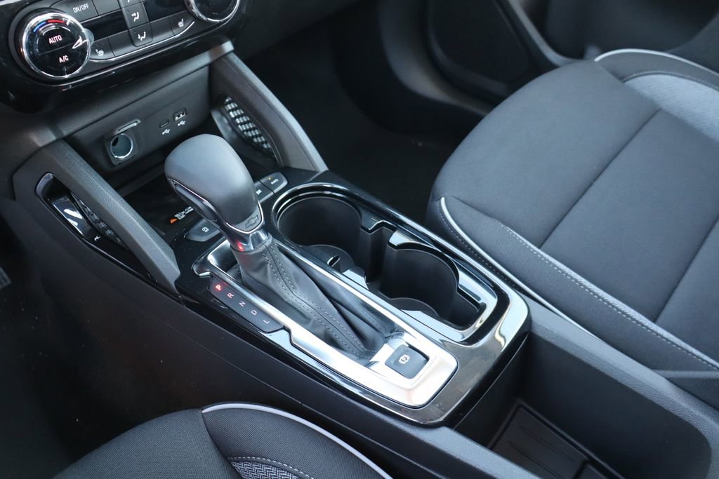 New 2026 Chevrolet TrailBlazer LT w/ Convenience Package image 20