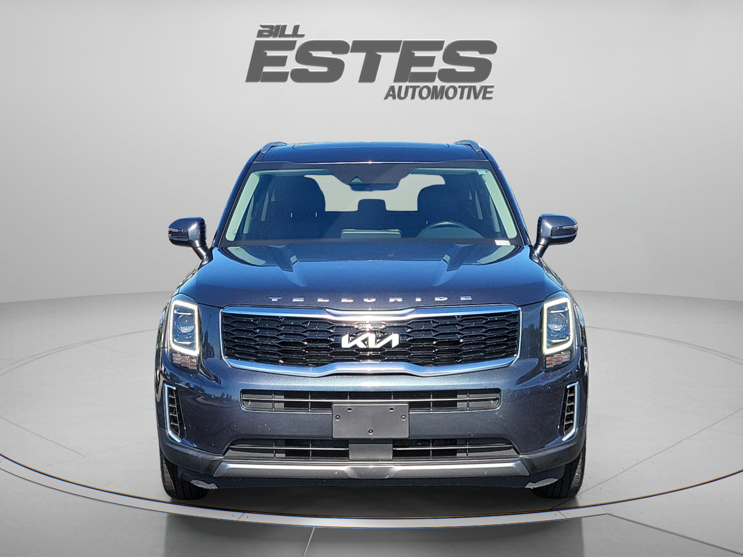 Used 2022 Kia Telluride EX FWD image 6