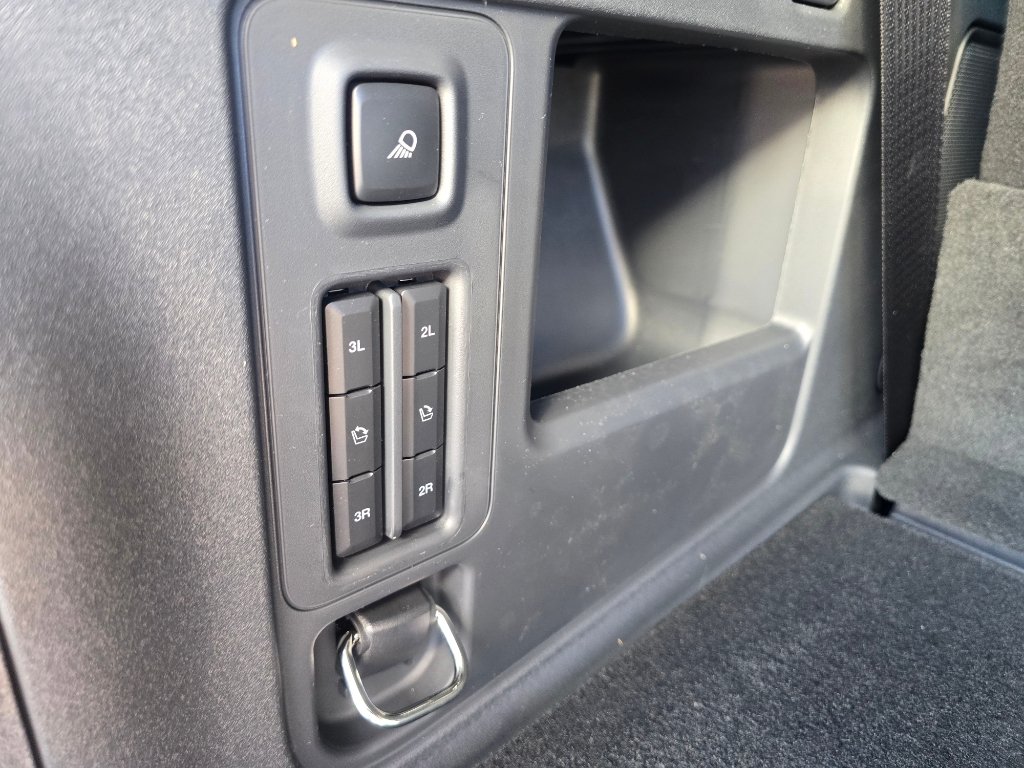 New 2027 Ford Expedition King Ranch RWD image 24