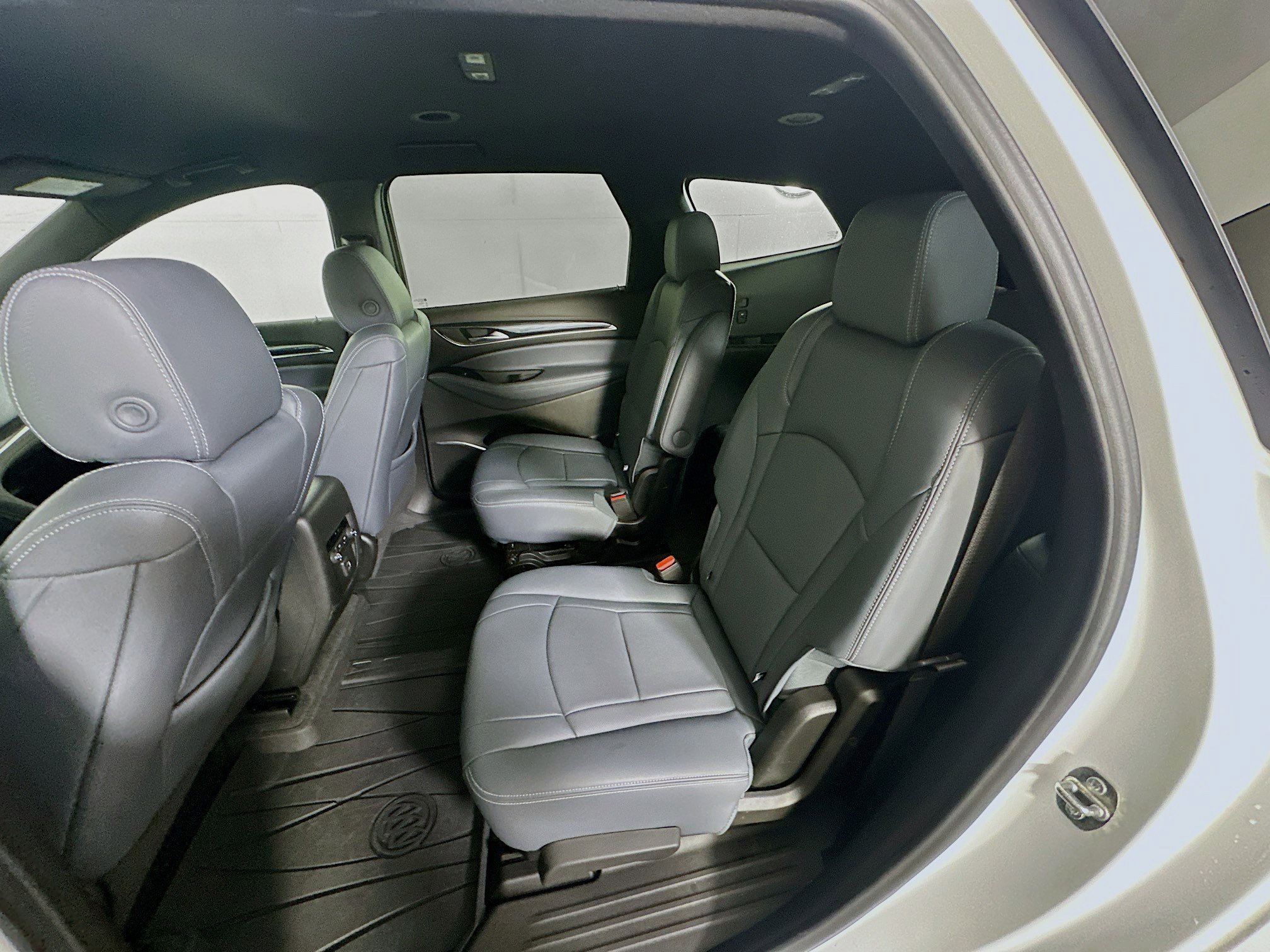 Used 2024 Buick Enclave Essence w/ LPO, Floor Liner Package image 28