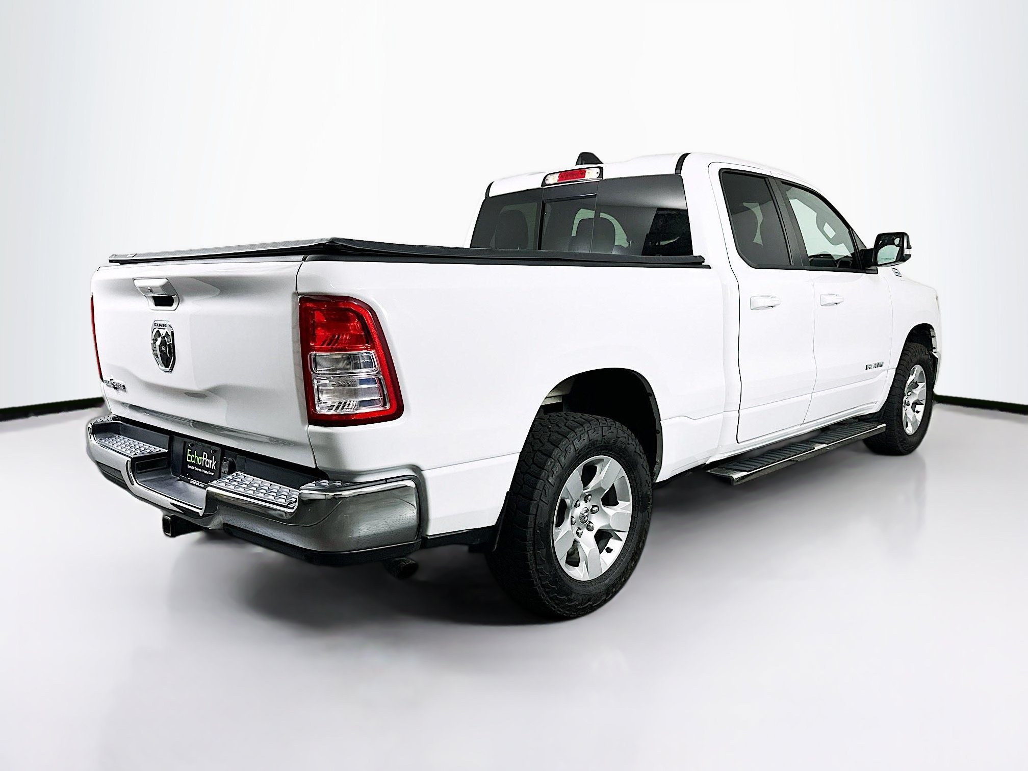 Used 2022 RAM 1500 Lone Star RWD image 9