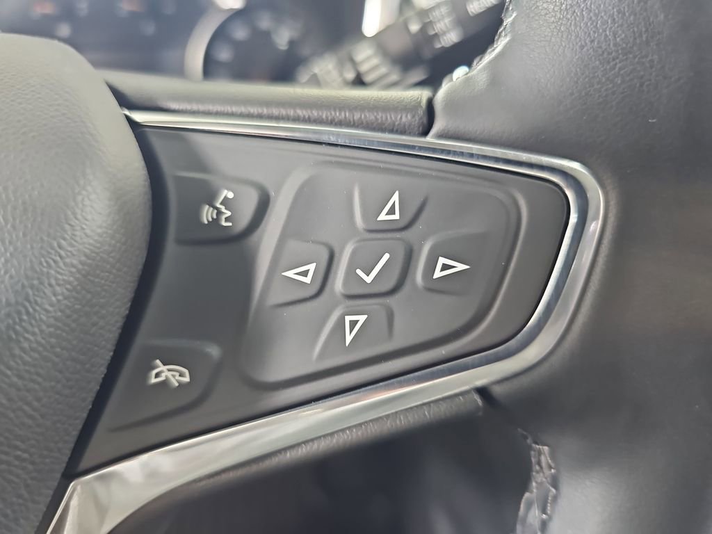 Certified 2024 Chevrolet Equinox LT image 25