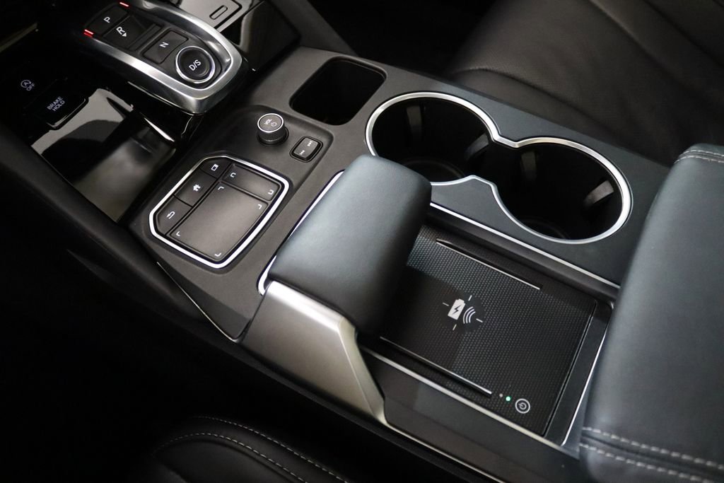 Certified 2024 Acura MDX SH-AWD w/ Technology Package image 27