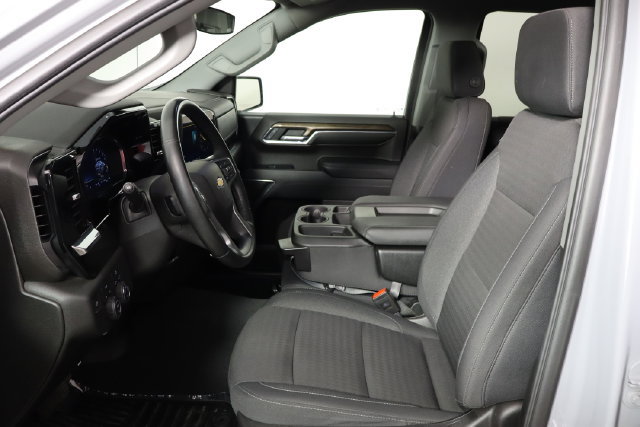 Used 2024 Chevrolet Silverado 1500 LT AWD/4WD image 13