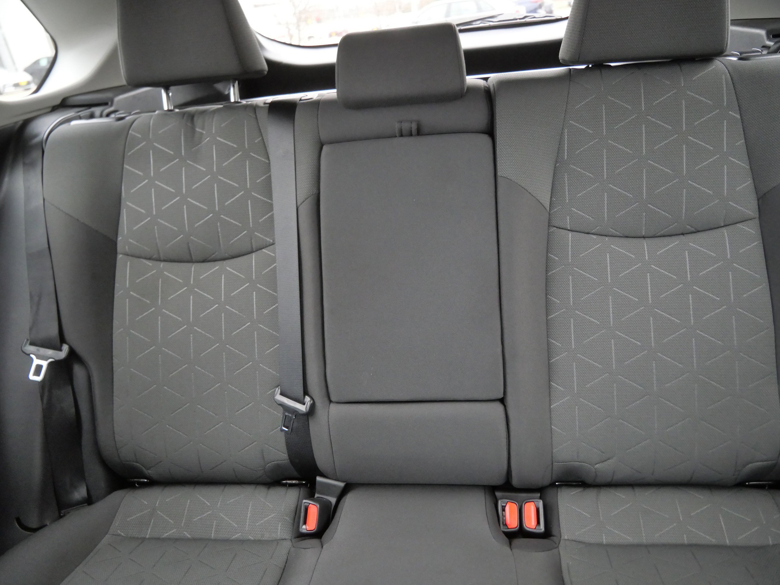 Certified 2022 Toyota RAV4 XLE w/ Convenience Package image 14