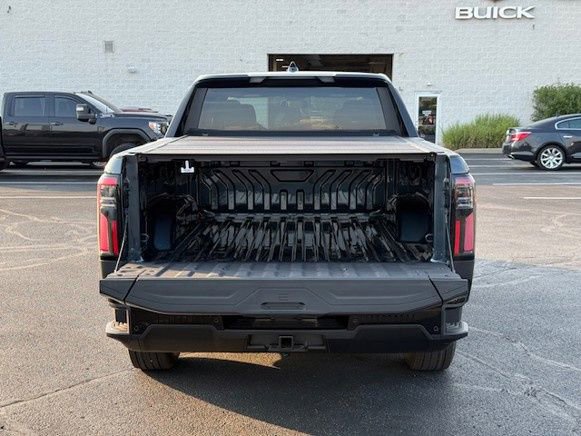New 2026 GMC Sierra EV Elevation AWD/4WD image 37