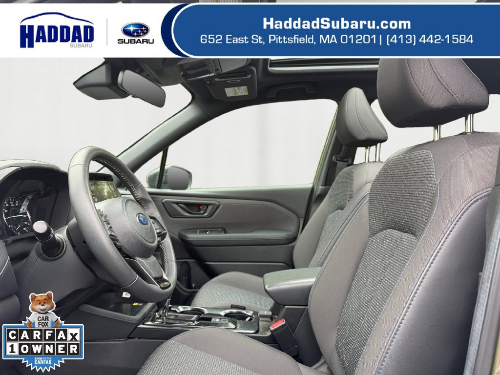 Used 2026 Subaru Forester Premium AWD/4WD image 10