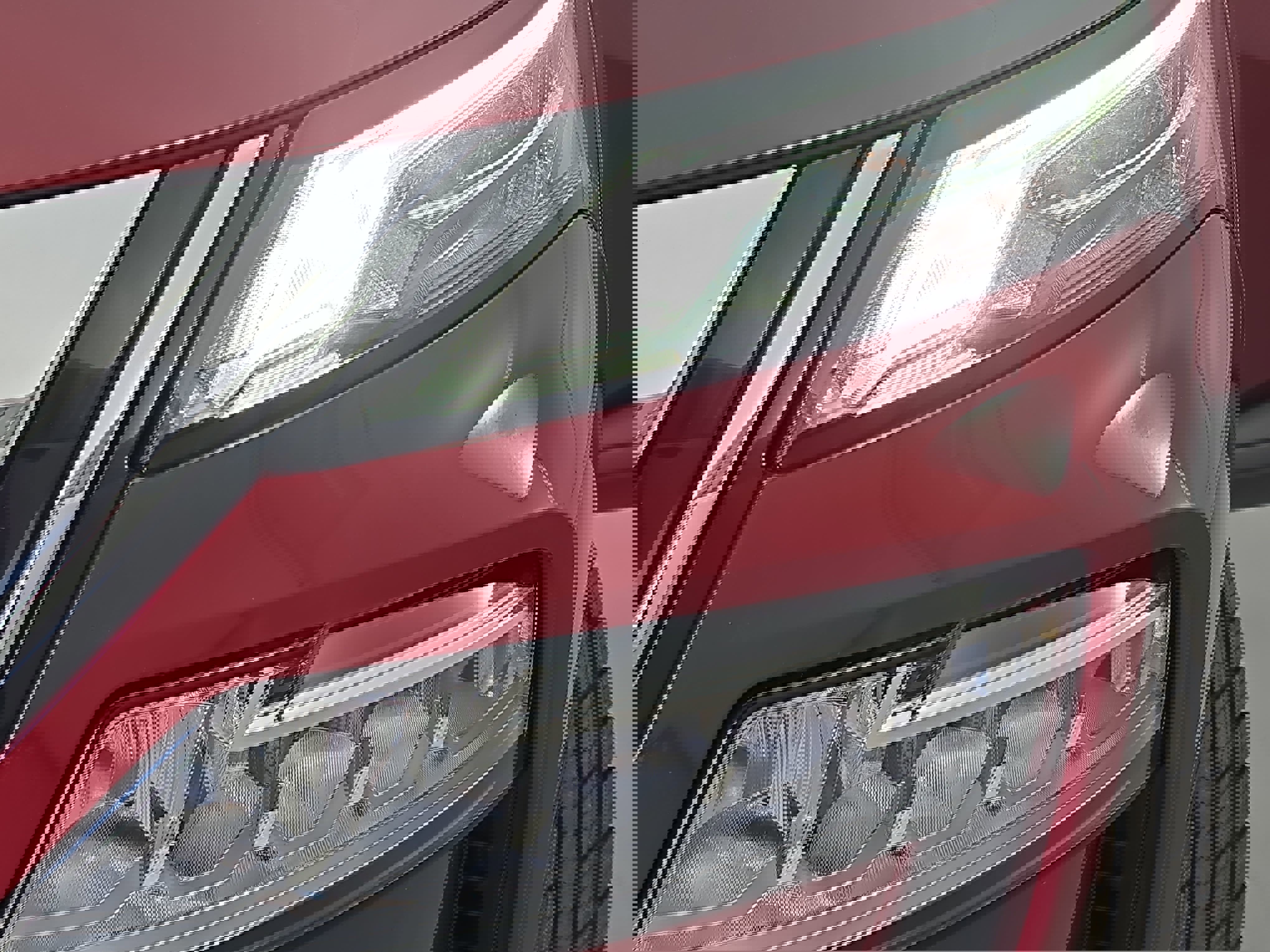 Certified 2023 Nissan Rogue SV FWD image 29