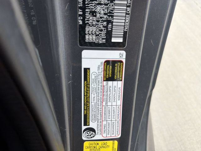 Certified 2023 Toyota GR86 RWD image 30