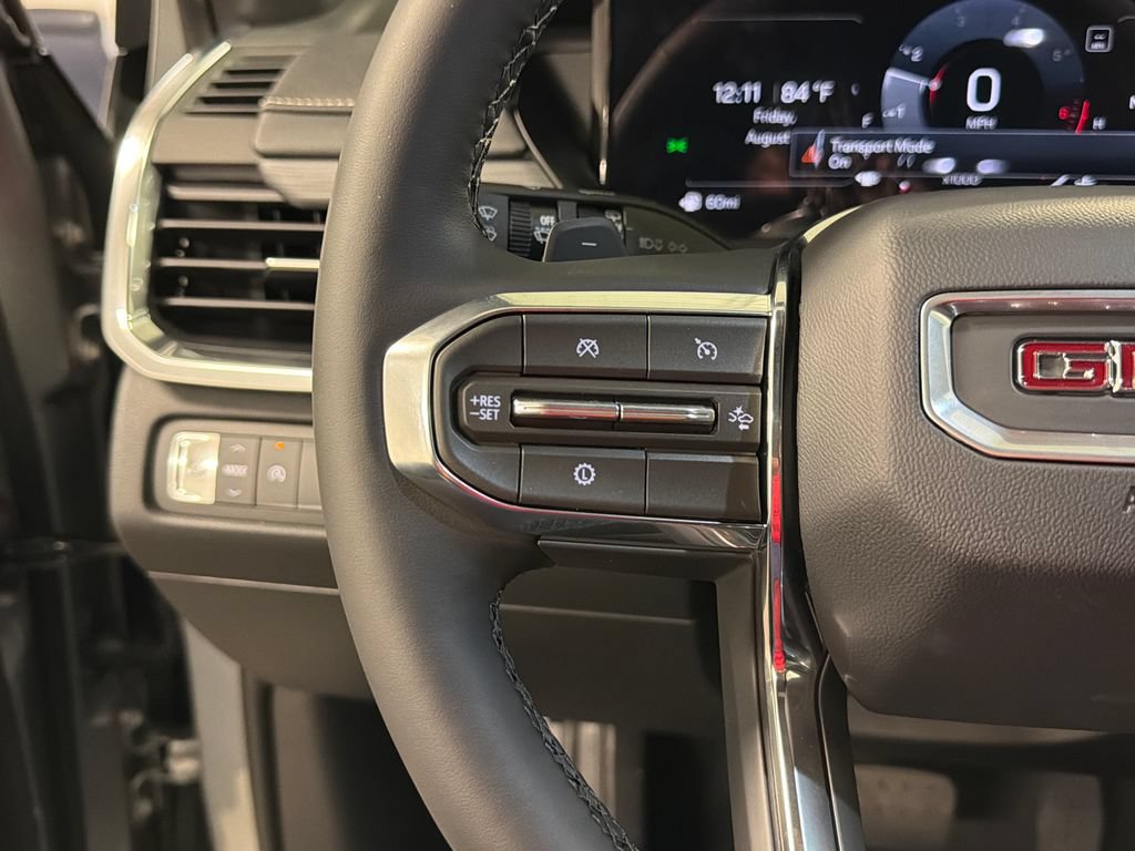 New 2026 GMC Acadia Elevation w/ Black Edition FWD image 31