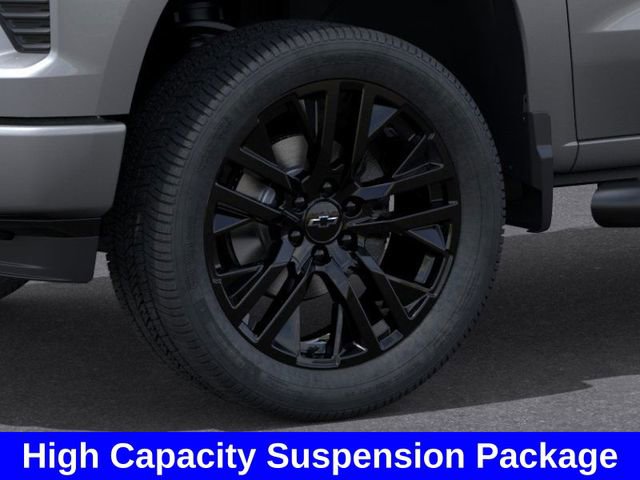 New 2026 Chevrolet Silverado 1500 RST w/ Rally Edition image 10