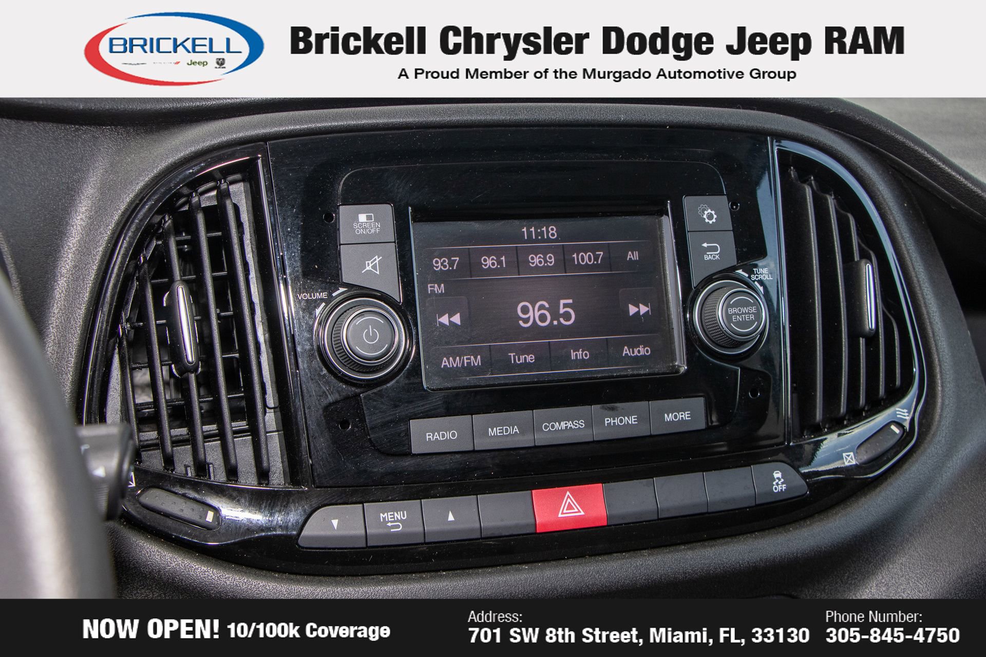 Used 2019 RAM ProMaster City Tradesman image 21